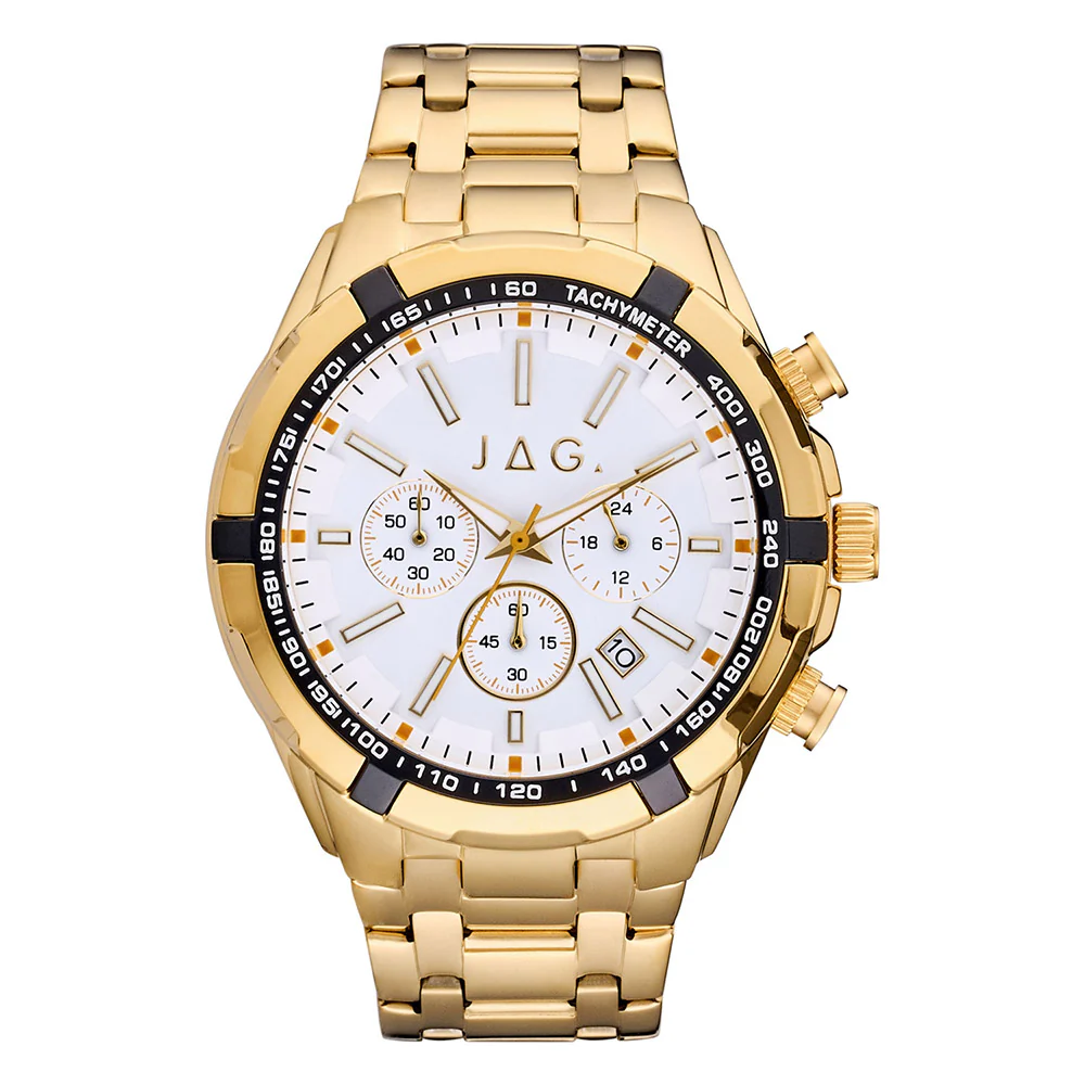Jag Boss J2792A Chronograph
