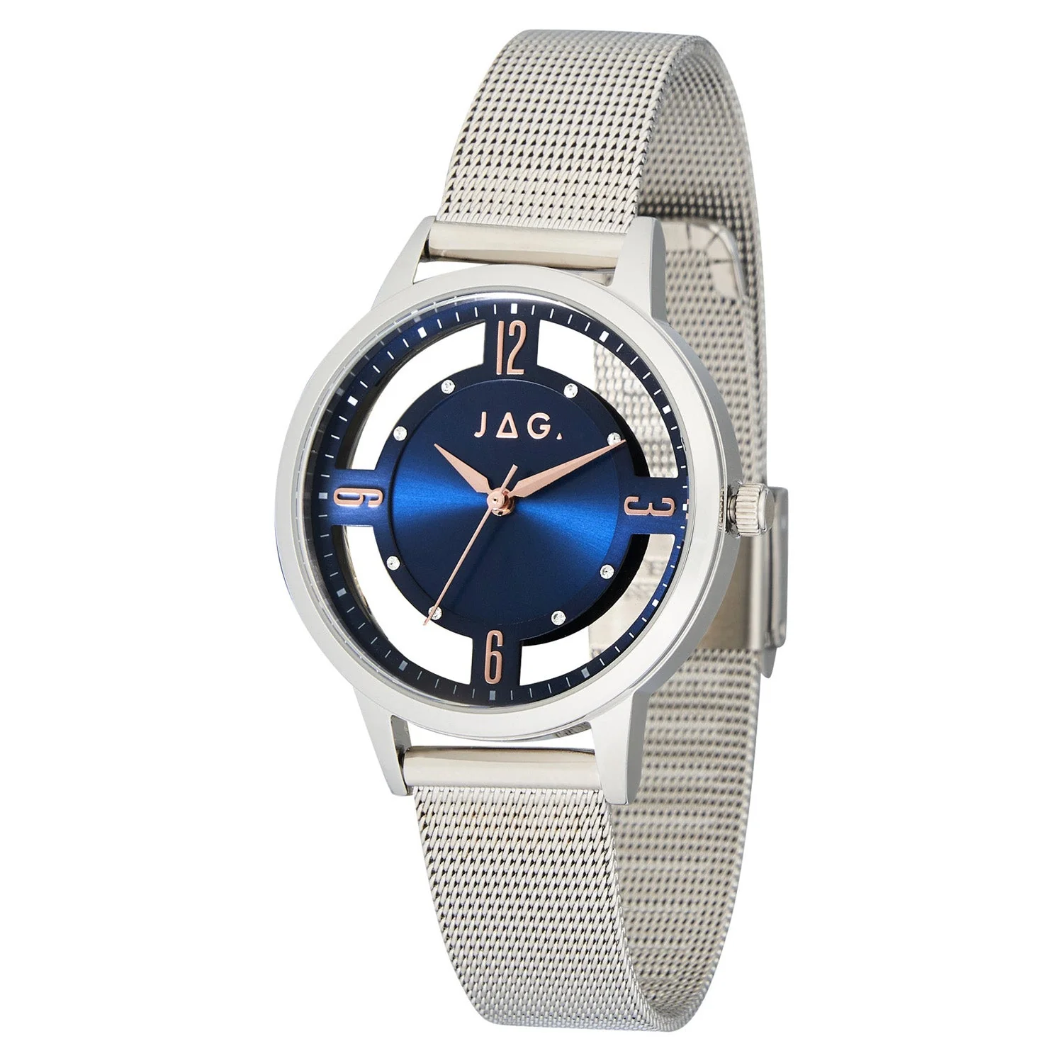JAG Como Analog Women's Watch - Image 2