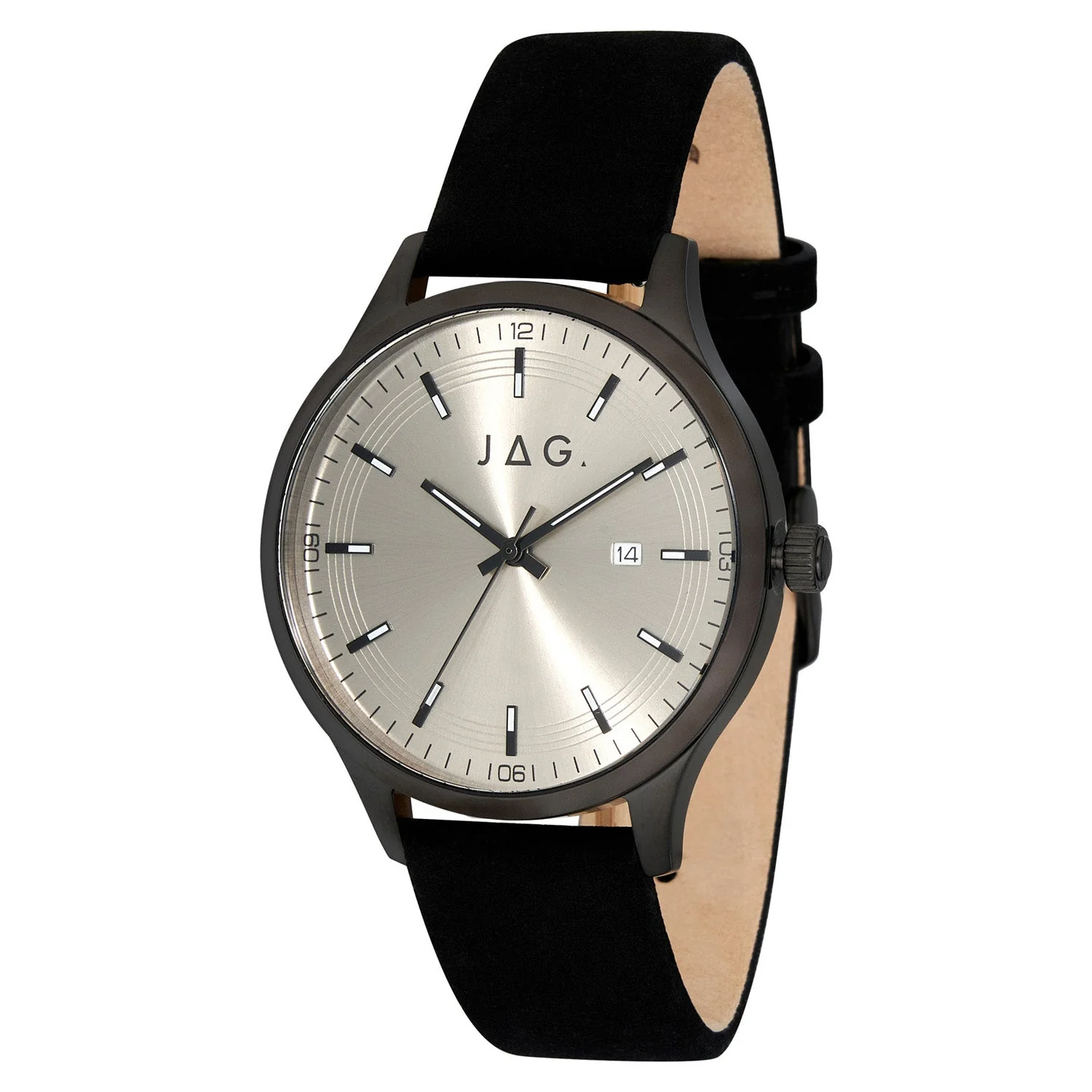 JAG Fitzroy Analogue Men's Watch - Image 2