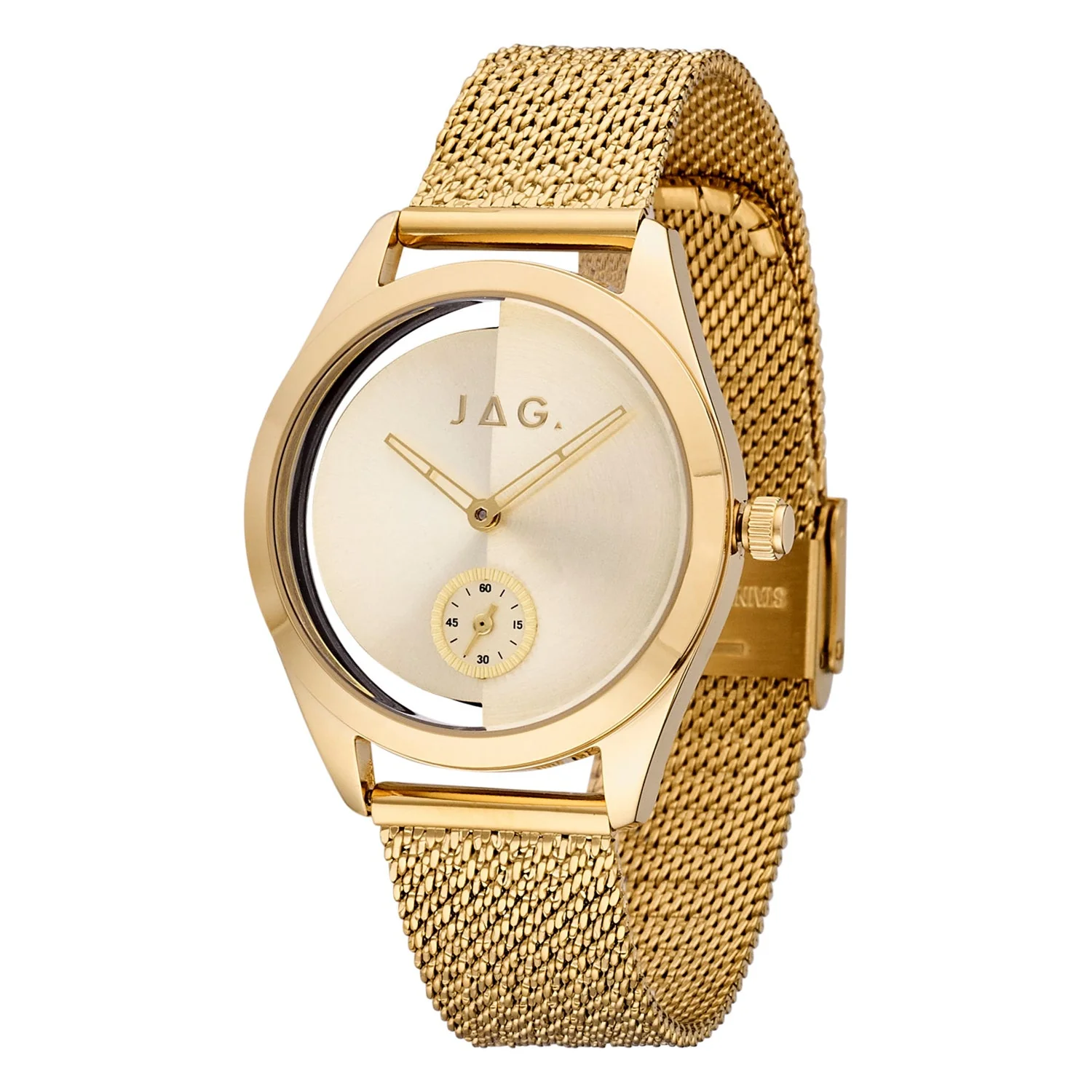 Jag Harrow Womens Watch J2798A - Image 2