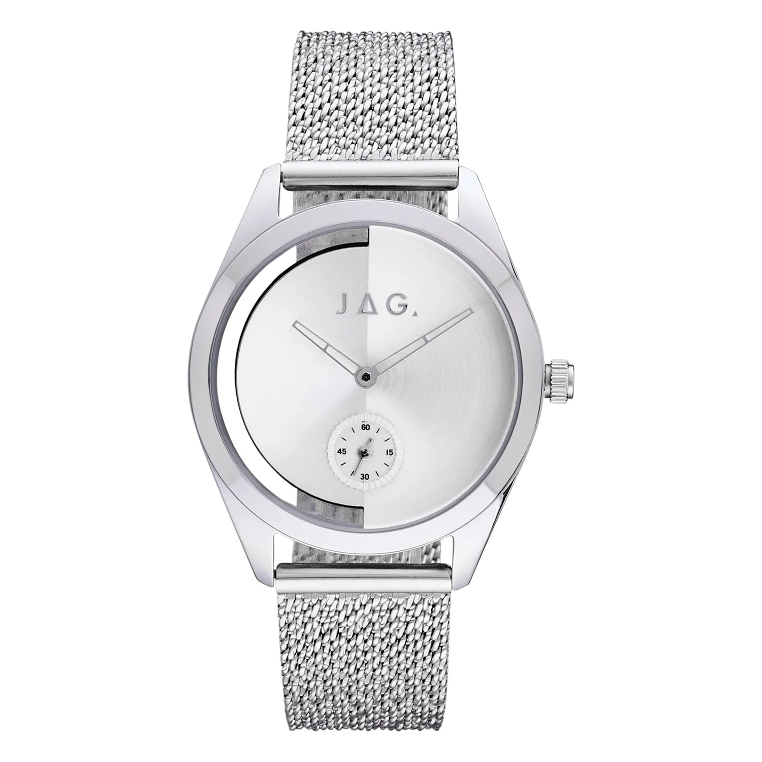 Jag Harrow Womens Watch J2799A - Image 2