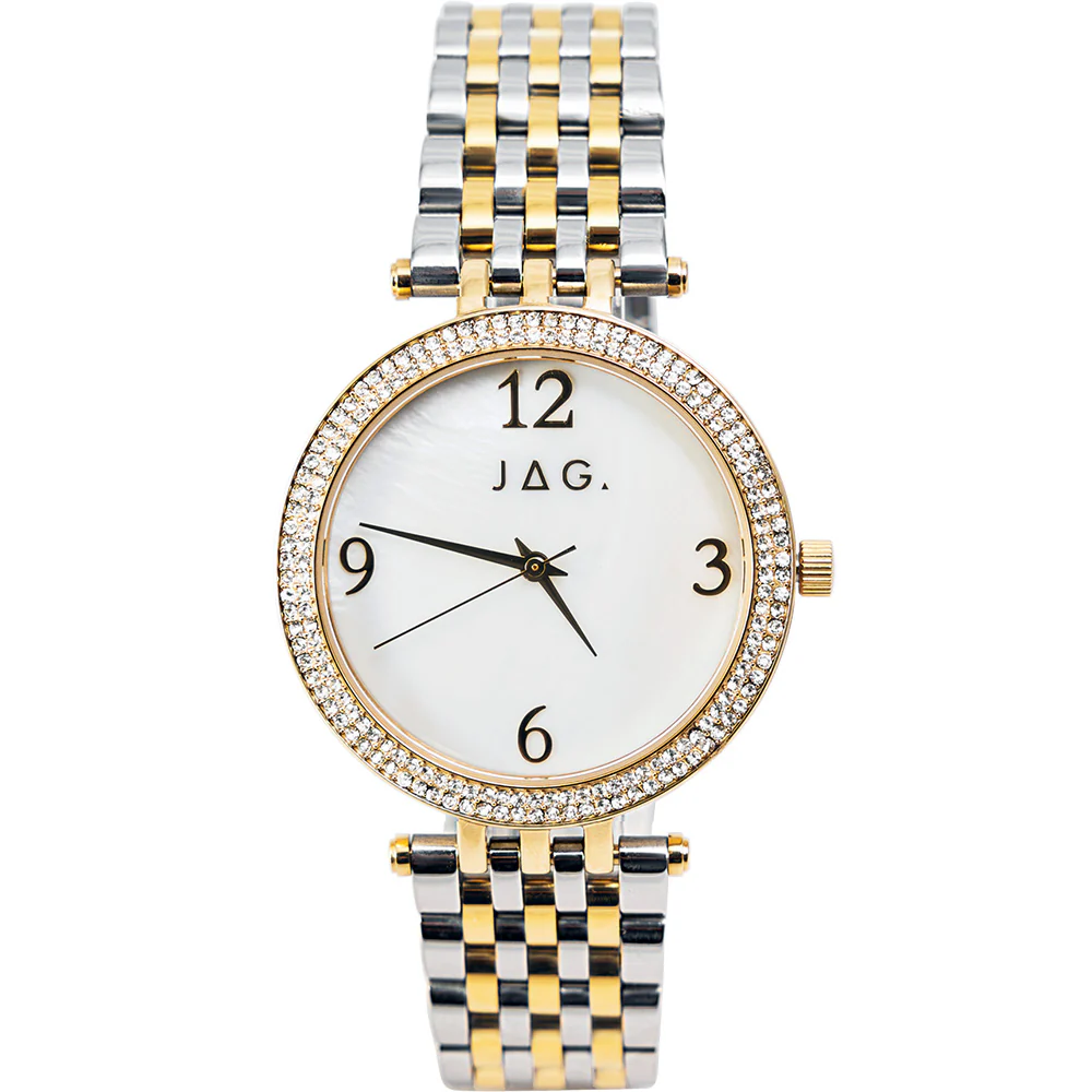 Jag J2742A Lalor
