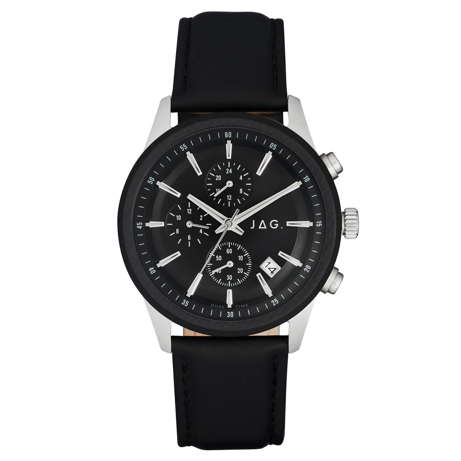 Jamieson Multifunction Men's Watch