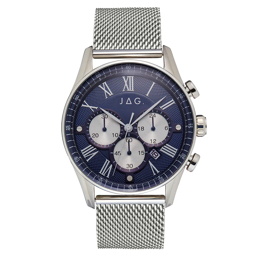 Jag Lachlan J2275A Chronograph