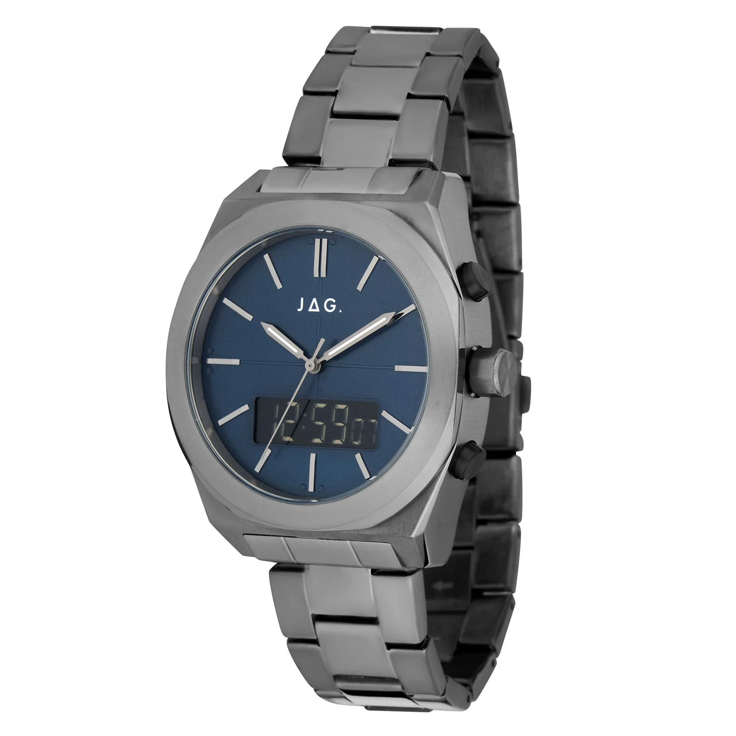 JAG Lincoln Analogue Men's Watch - Image 2