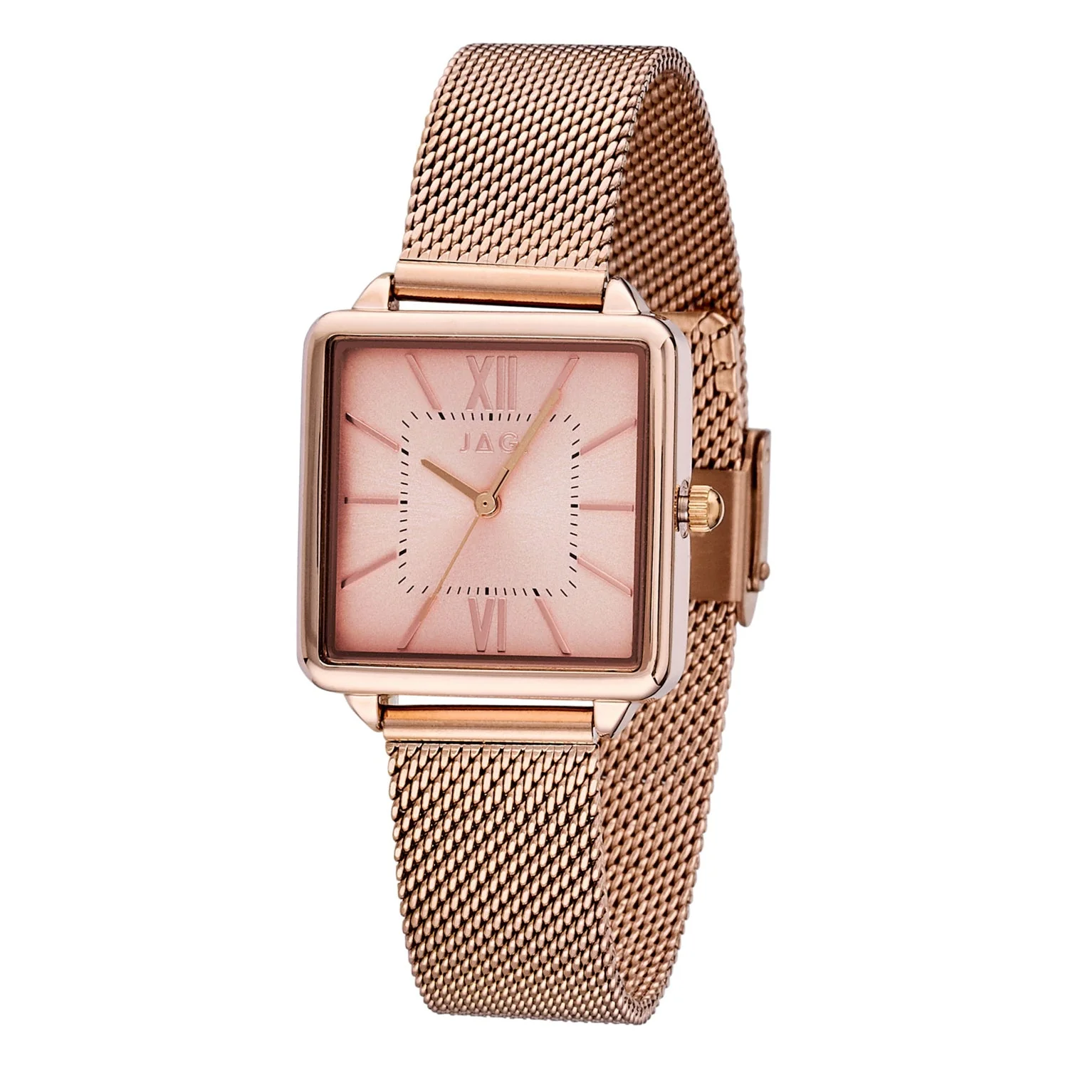 Jag Malvern Womens Watch J2805A - Image 2