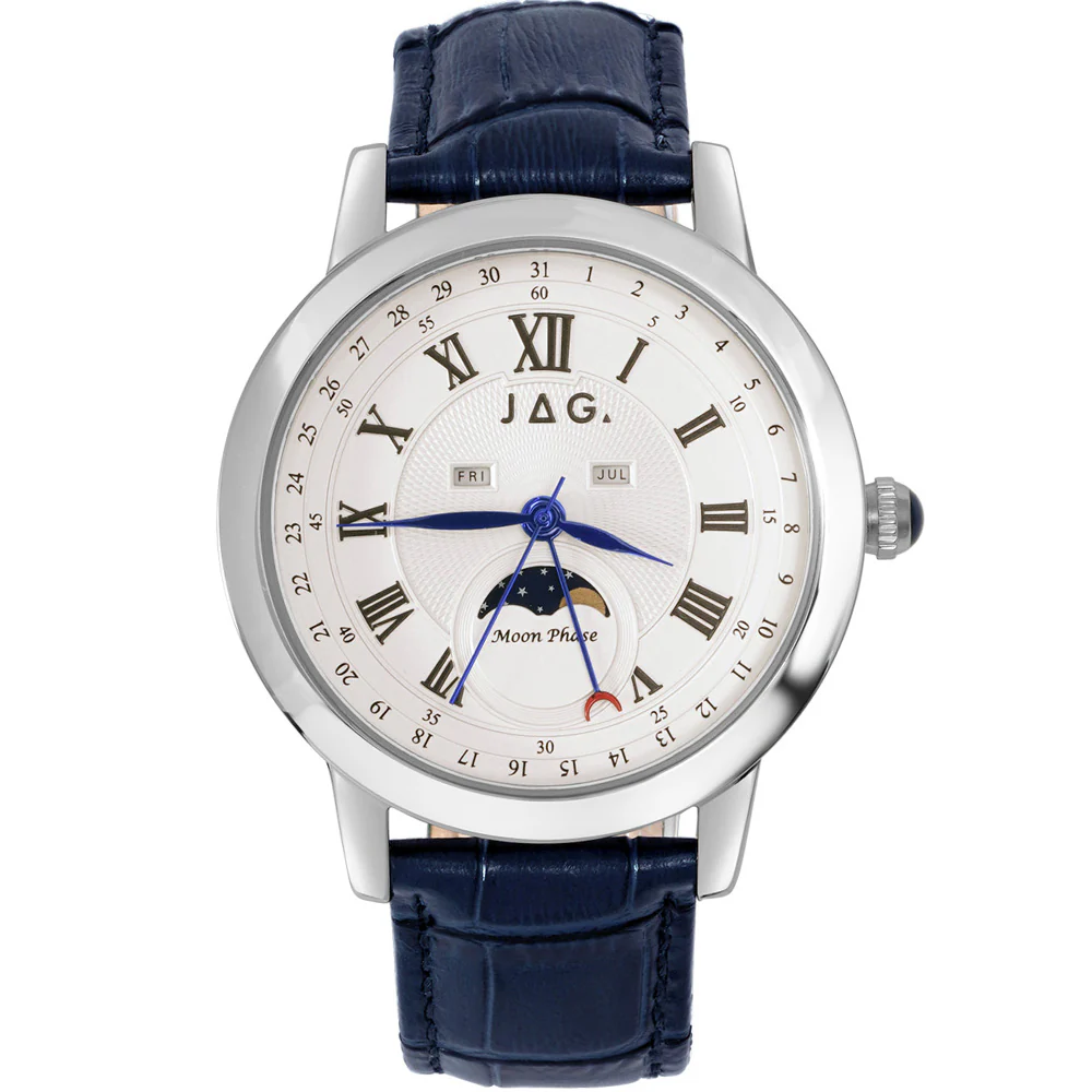 Jag Mosman Moonphase J2774