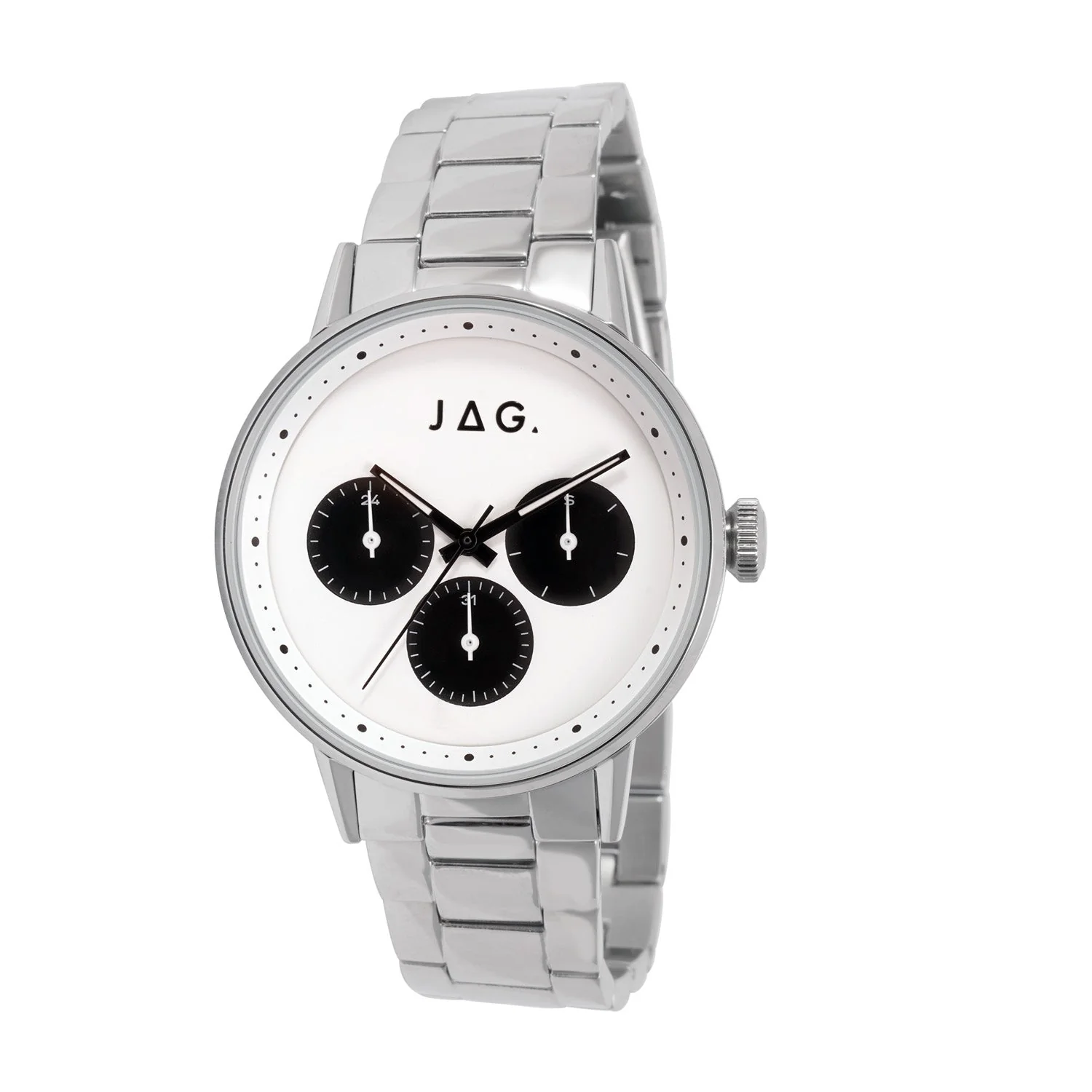 JAG Norwood Multifunction Men's Watch - Image 2