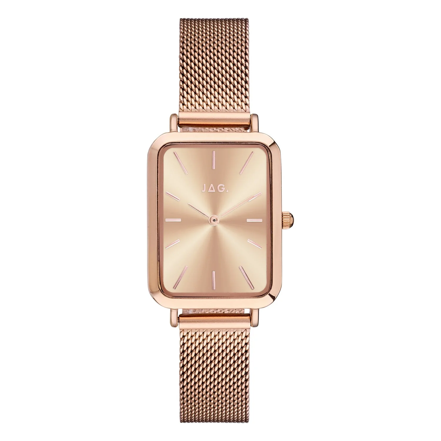 Jag Orana Womens Watch J2808A