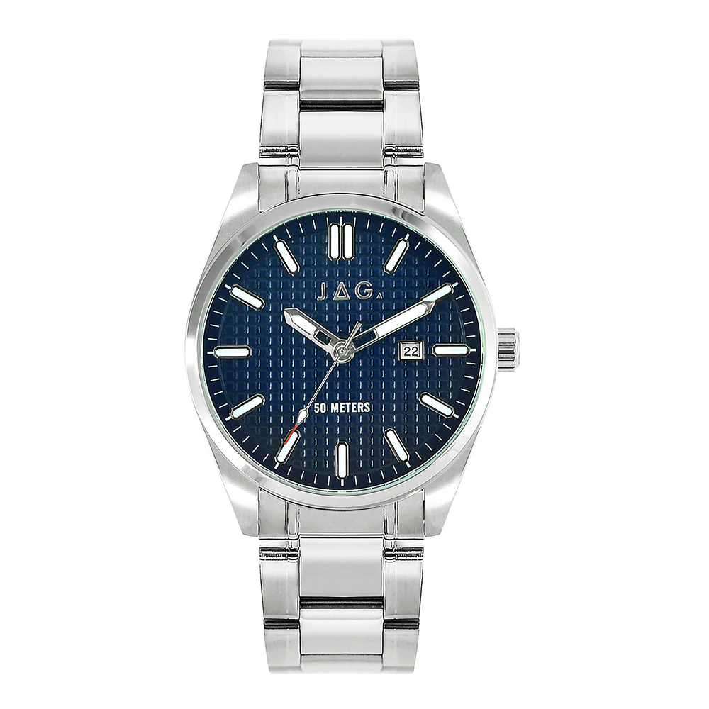 Jag Quartz J2984A