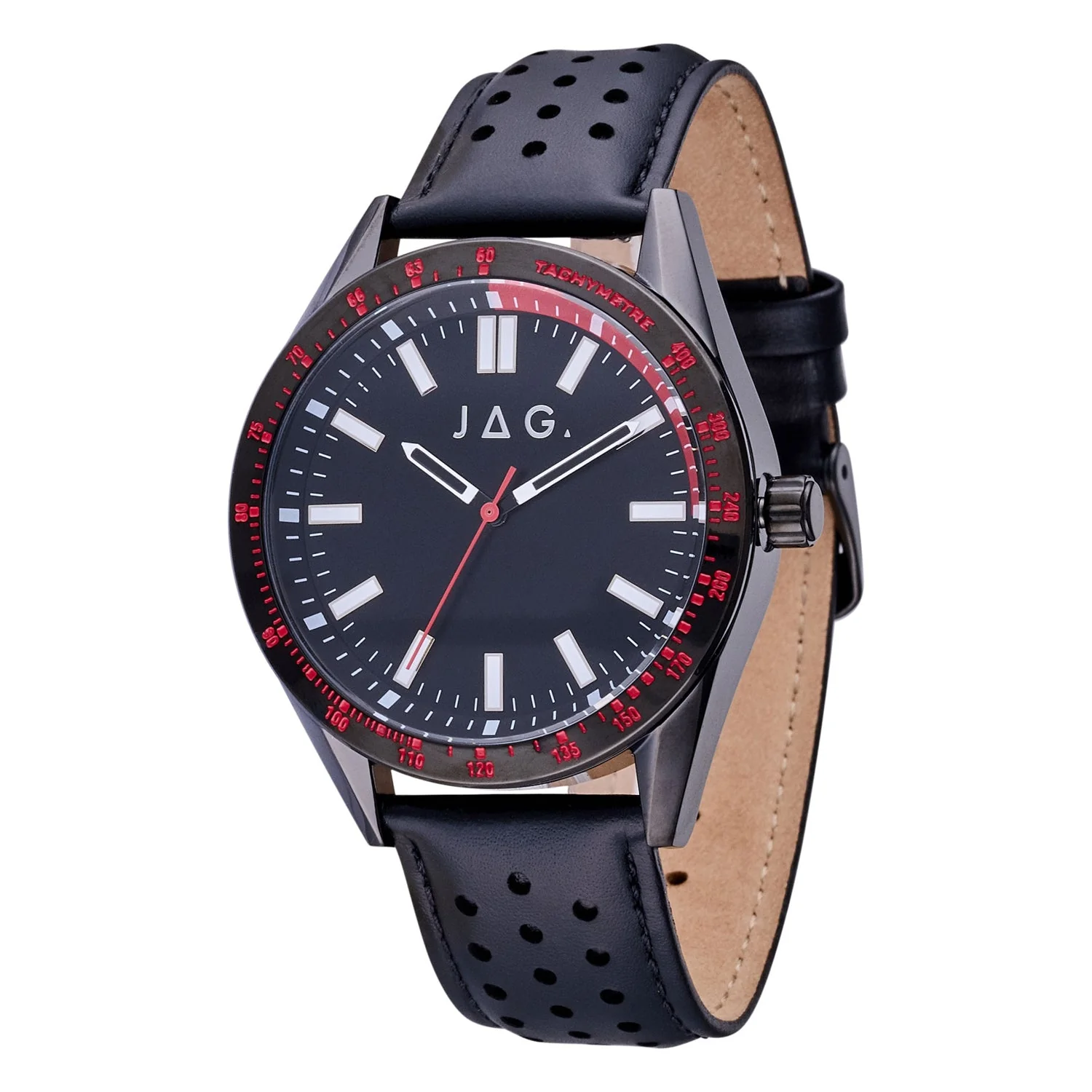Jag Sandown Mens Watch J2848 - Image 2