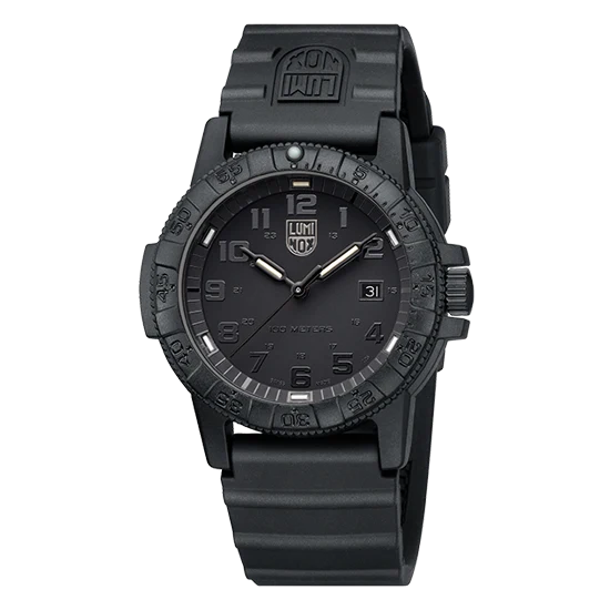 Leatherback SEA Turtle Giant Watch - Image 3
