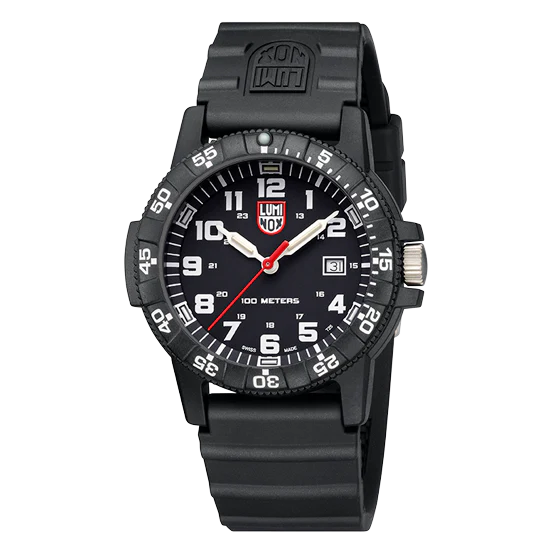 Leatherback SEA Turtle Giant Watch - Image 3
