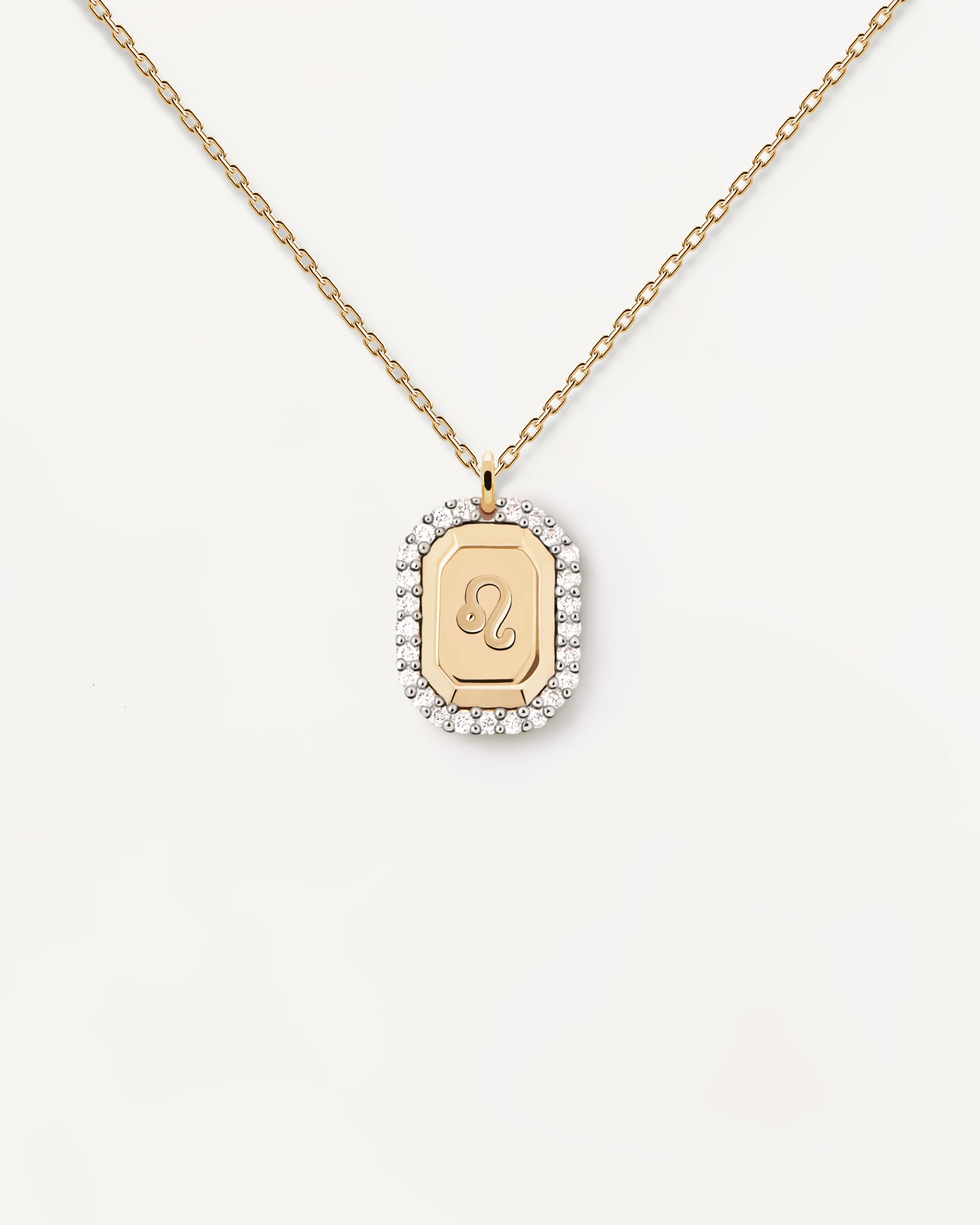 LEO NECKLACE - Image 3