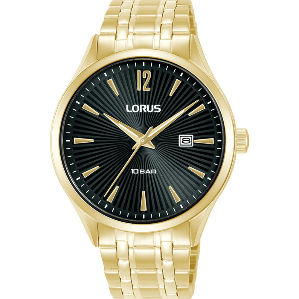 Lorus Classic RH994RX-9