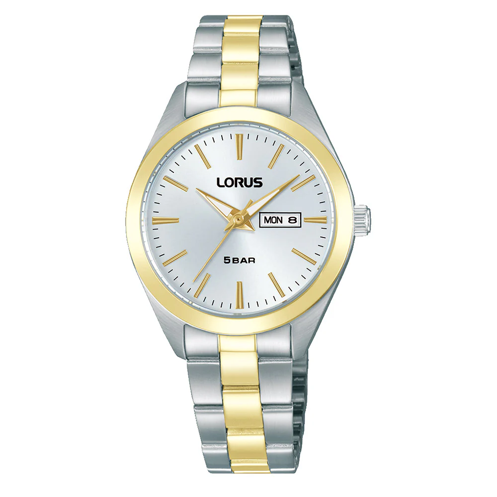 Lorus Classic RN802AX9