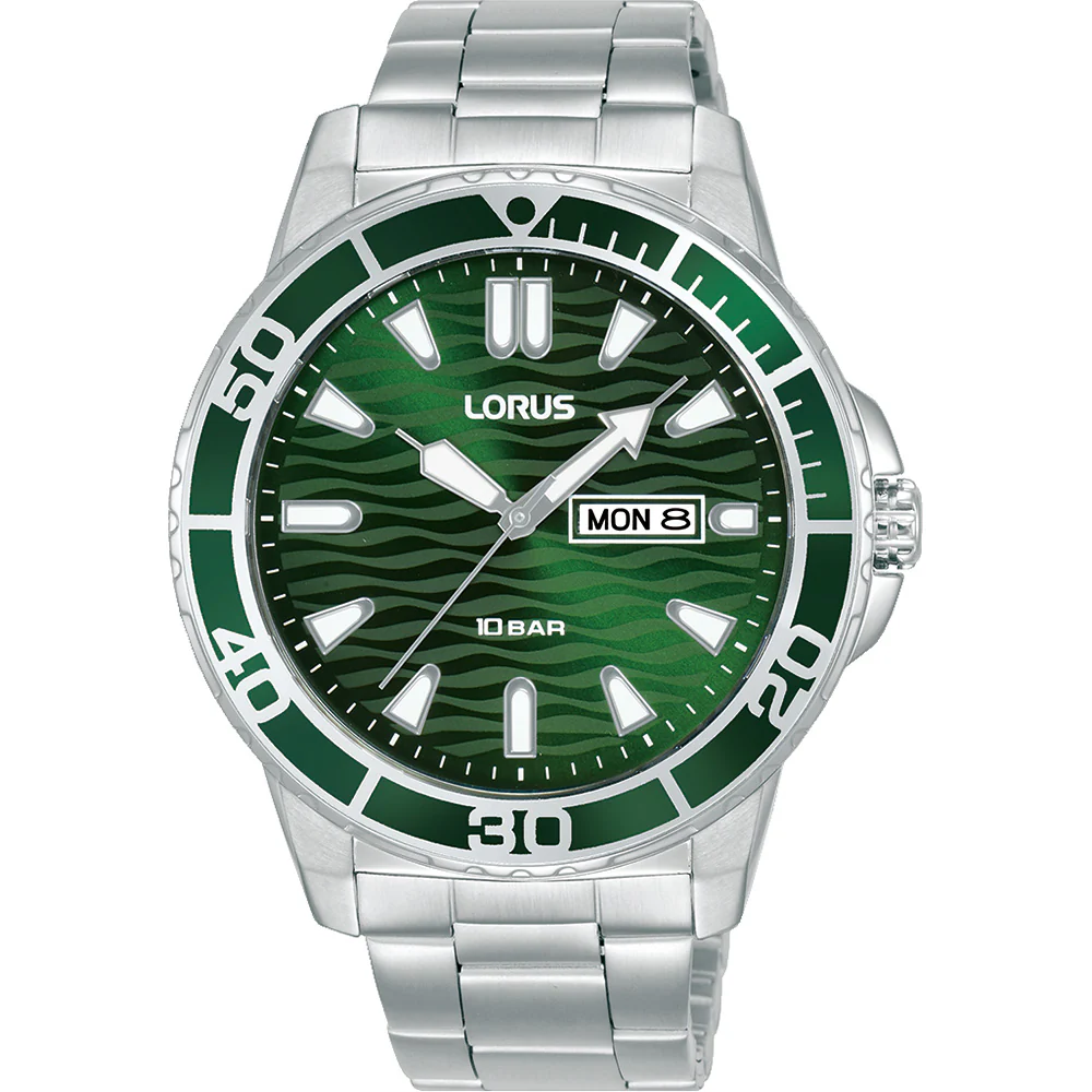 Lorus RH359AX9 Sports - Image 2