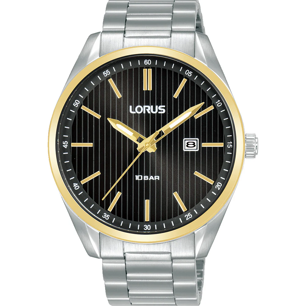 Lorus RH918QX9 Sports - Image 2