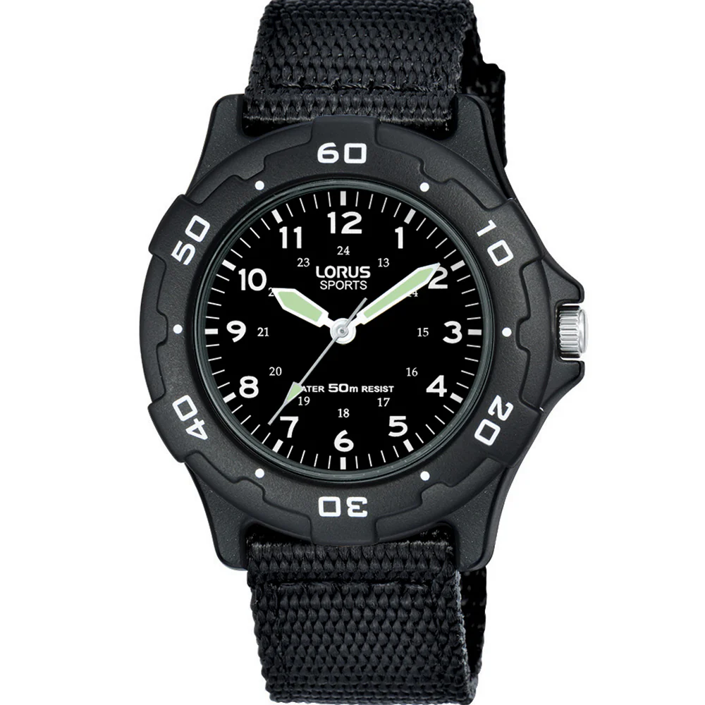 Lorus RRX89FX-9