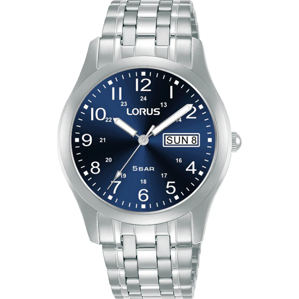 Lorus RXN77DX-9 - Image 2