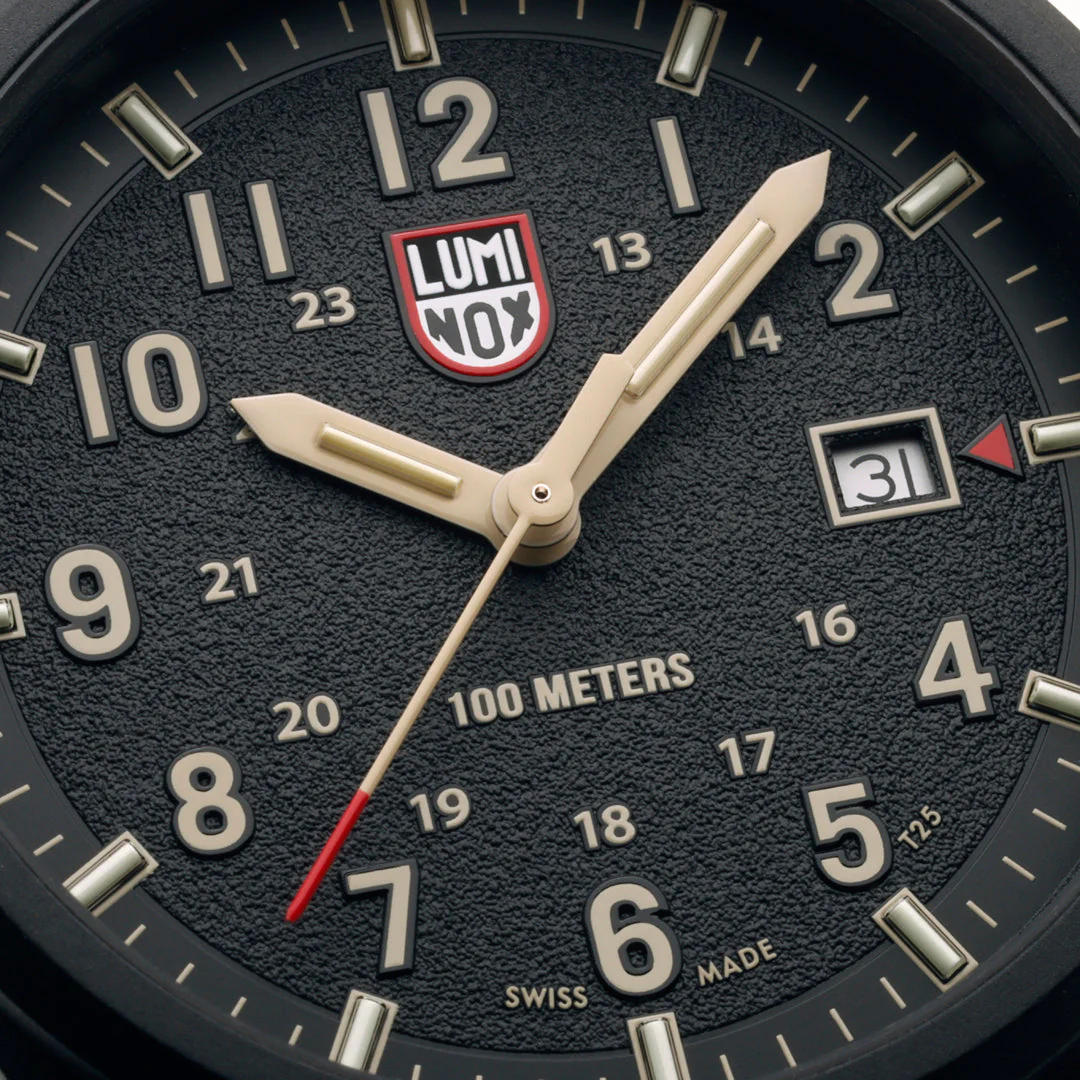 Luminox Atacama Field 43mm Men's Watch - XL.1970.SET - Image 4