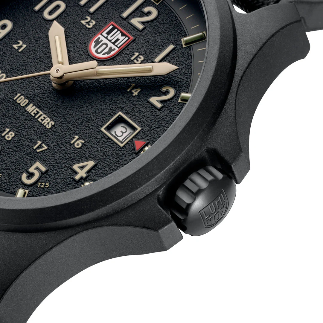 Luminox Atacama Field 43mm Men's Watch - XL.1970.SET - Image 5