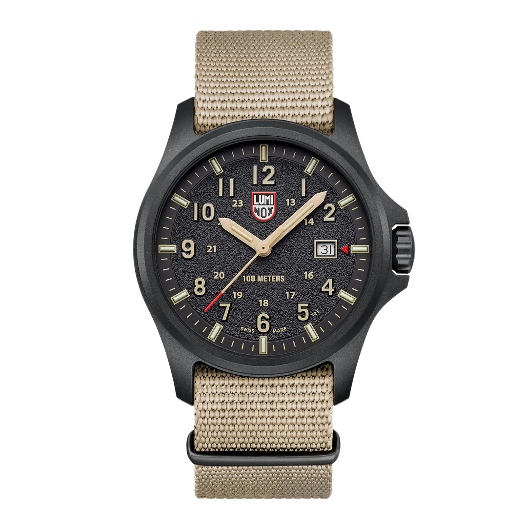 Luminox Atacama Field 43mm Men's Watch - XL.1970.SET - Image 6