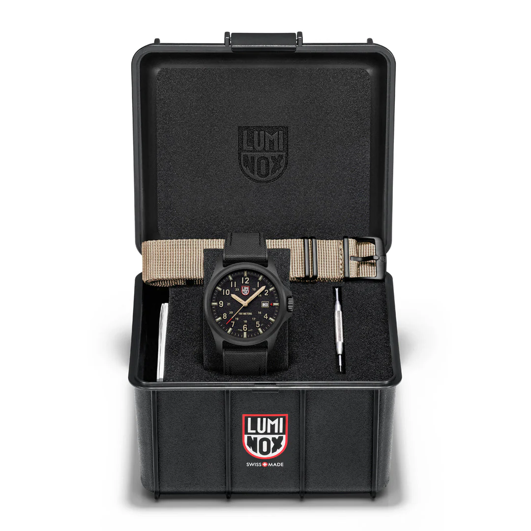 Luminox Atacama Field 43mm Men's Watch - XL.1970.SET - Image 9