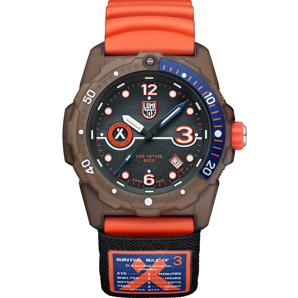 Luminox Bear Grylls Survival ECO XB.3729.ECO