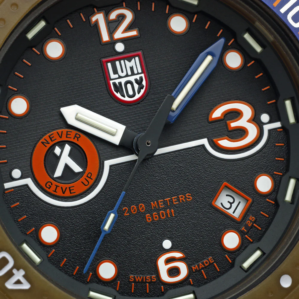 Luminox Bear Grylls Survival ECO XB.3729.ECO - Image 2