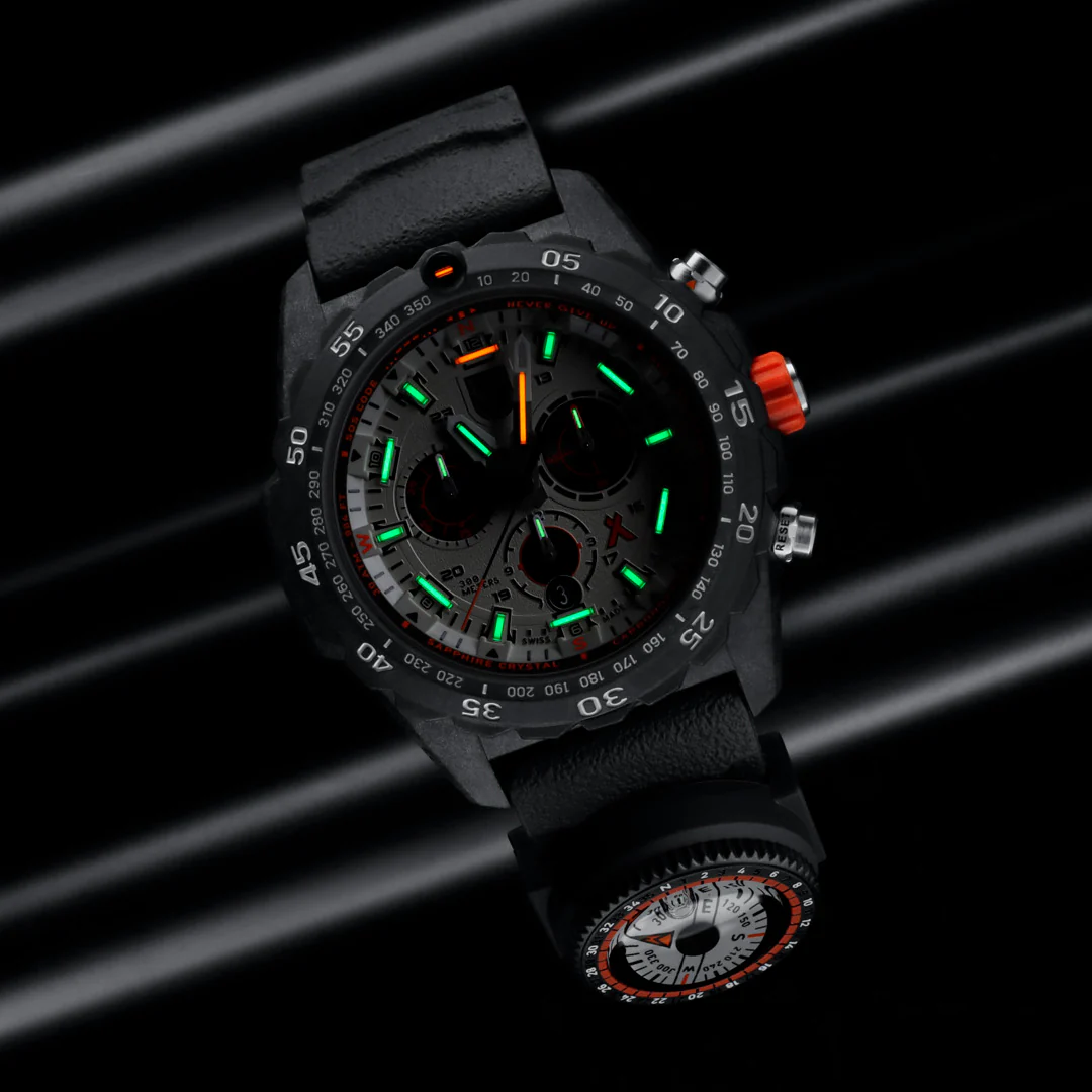 Luminox Bear Grylls Survival Master Watch - XB.3748 - Image 11
