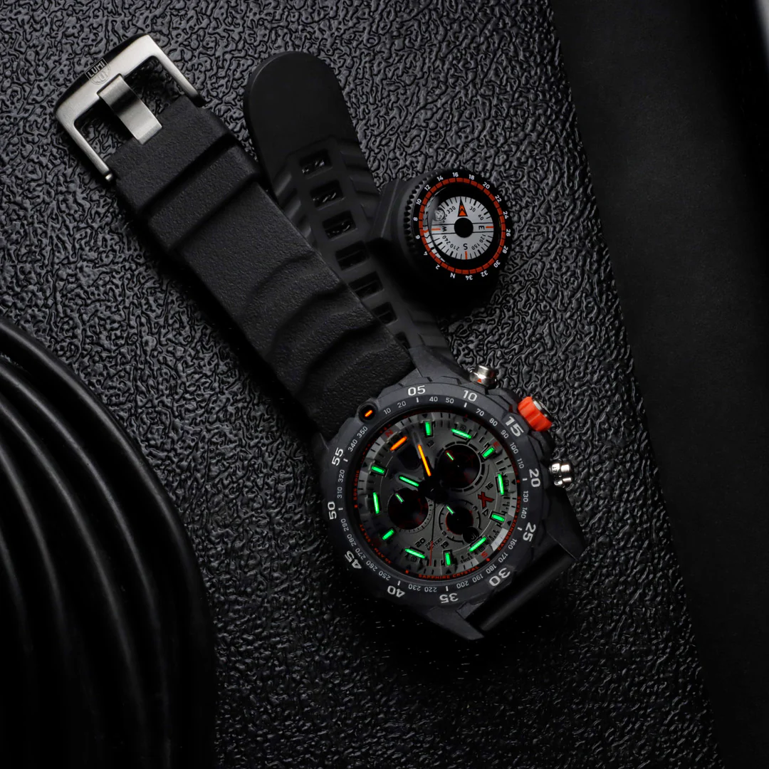 Luminox Bear Grylls Survival Master Watch - XB.3748 - Image 12