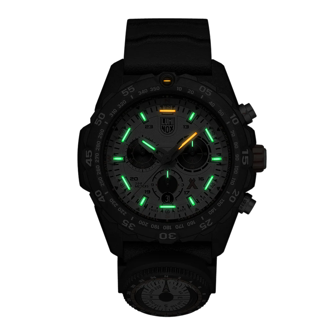 Luminox Bear Grylls Survival Master Watch - XB.3748 - Image 2