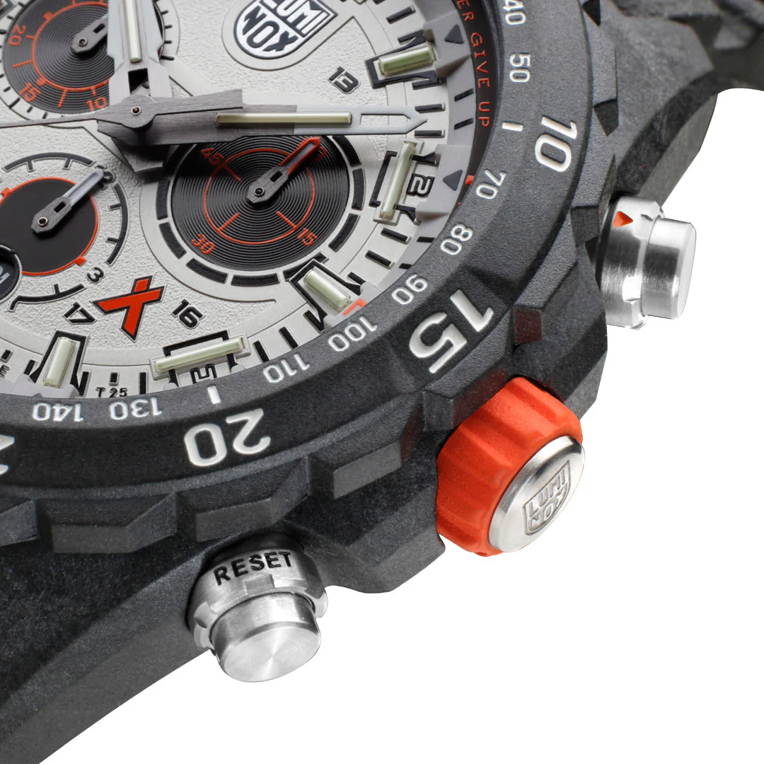 Luminox Bear Grylls Survival Master Watch - XB.3748 - Image 7