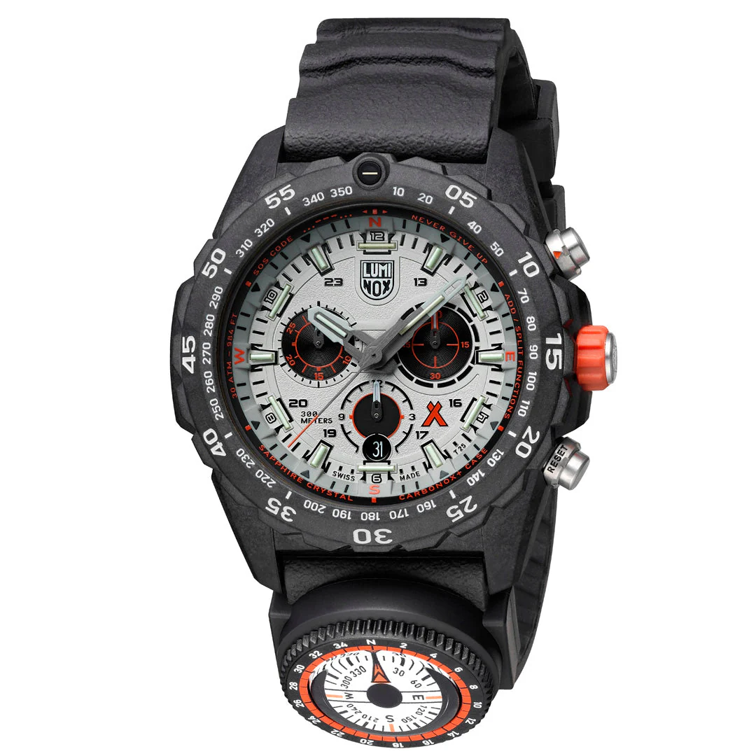 Luminox Bear Grylls Survival Master Watch - XB.3748 - Image 9