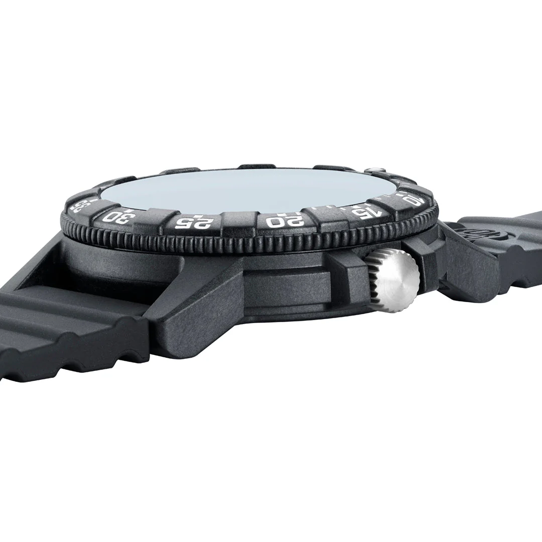 Leatherback Sea Turtle Men's Watch - Image 3