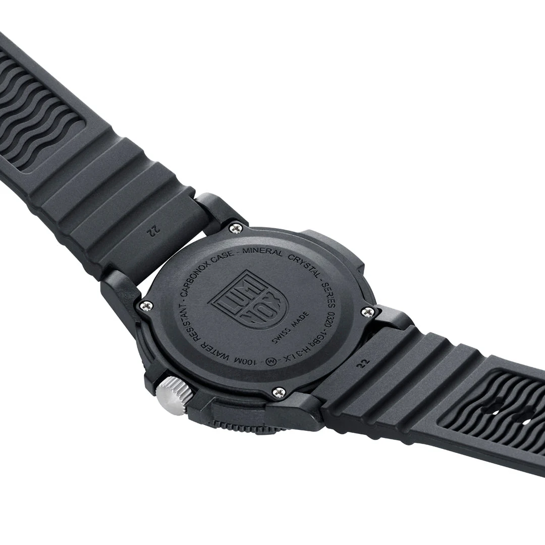 Leatherback Sea Turtle Men's Watch - Image 4