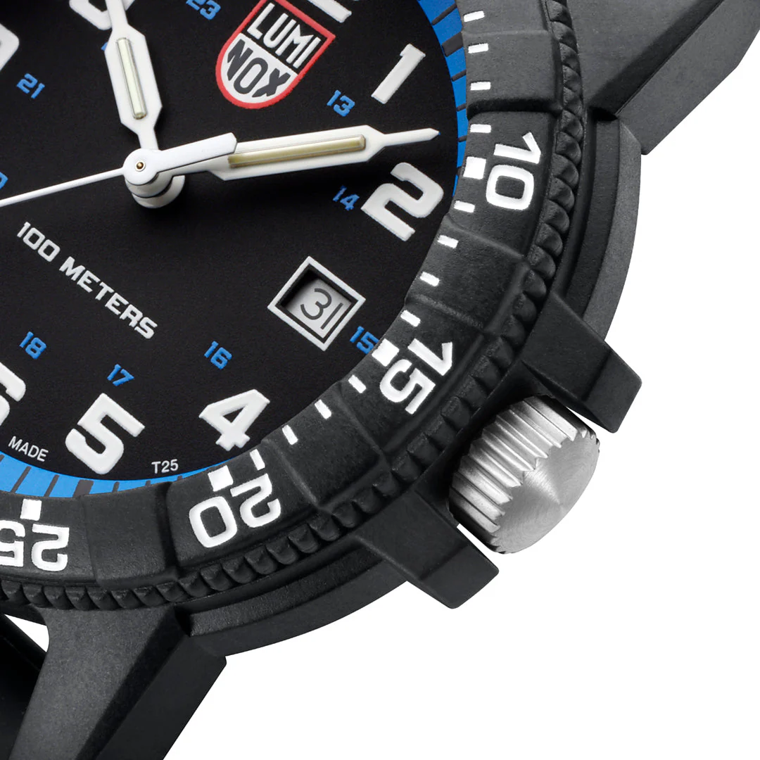 Leatherback Sea Turtle Men's Watch - Image 5