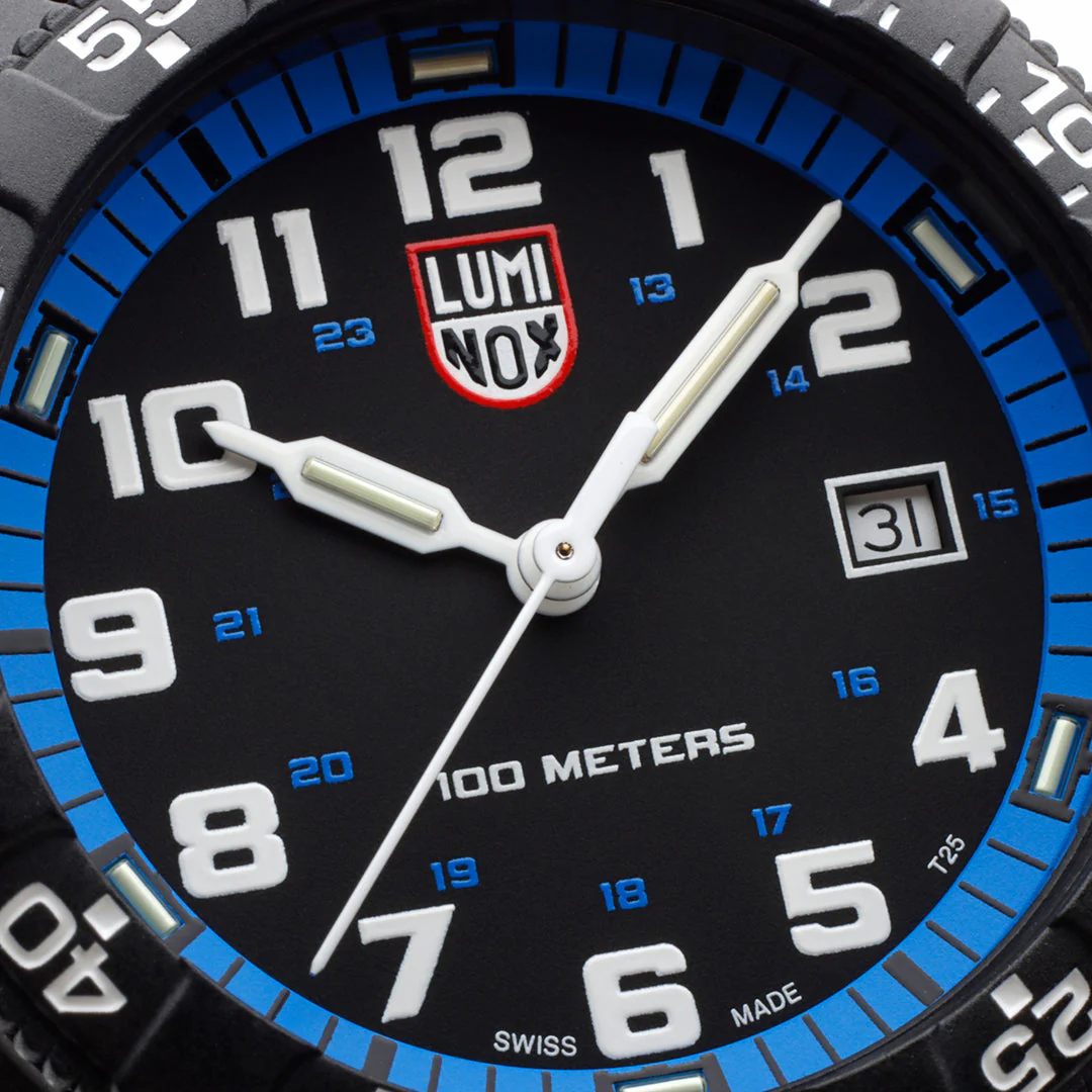 Leatherback Sea Turtle Men's Watch - Image 6