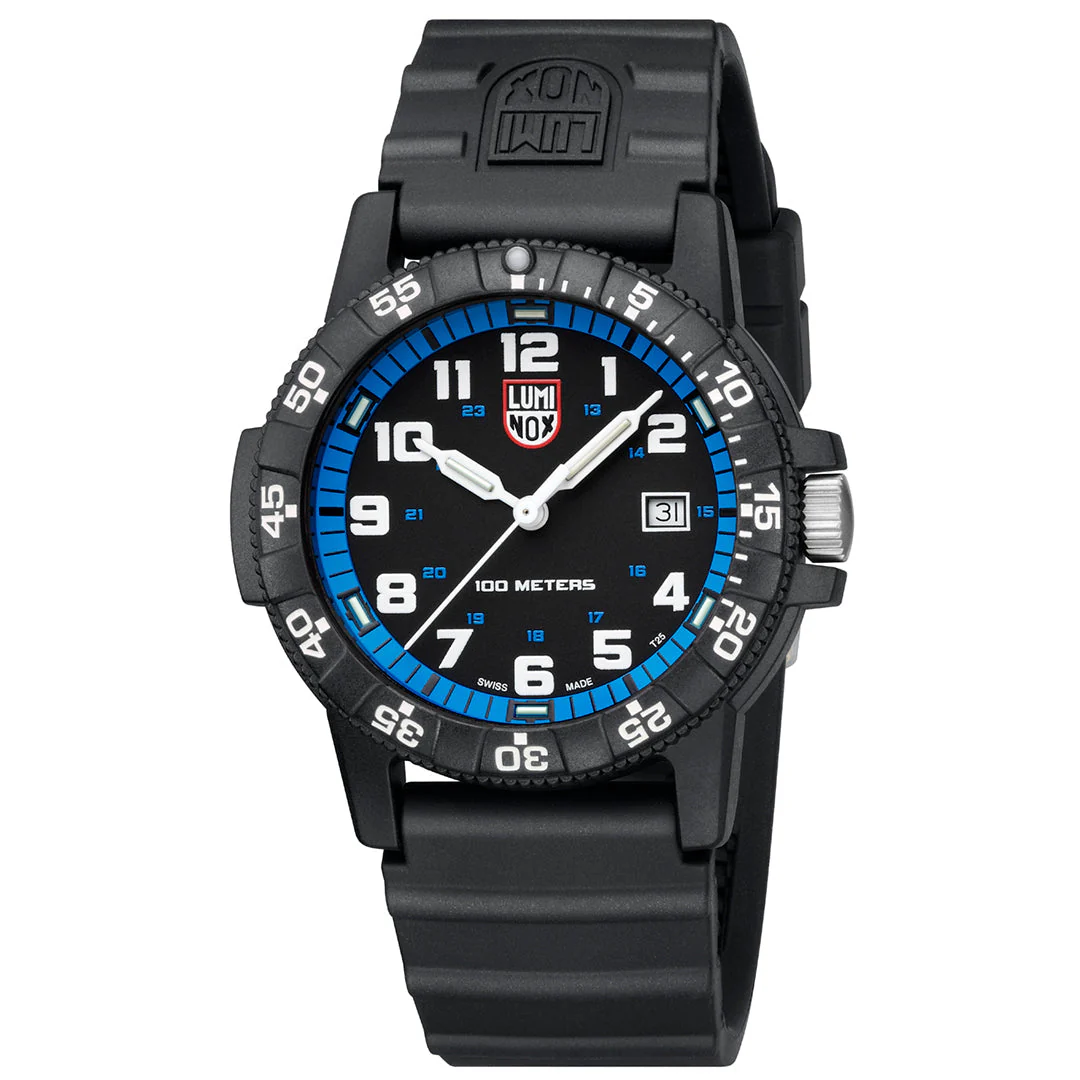 Leatherback Sea Turtle Men's Watch - Image 9