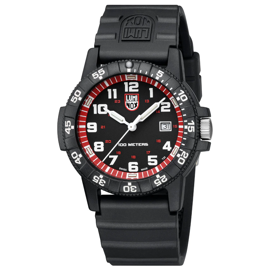 Leatherback Sea Turtle Men's Watch - Image 10