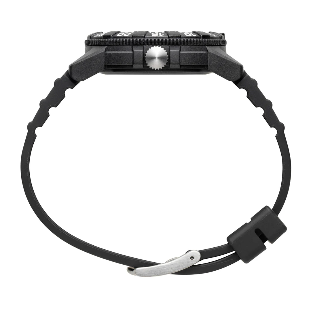 Leatherback Sea Turtle Men's Watch - Image 4