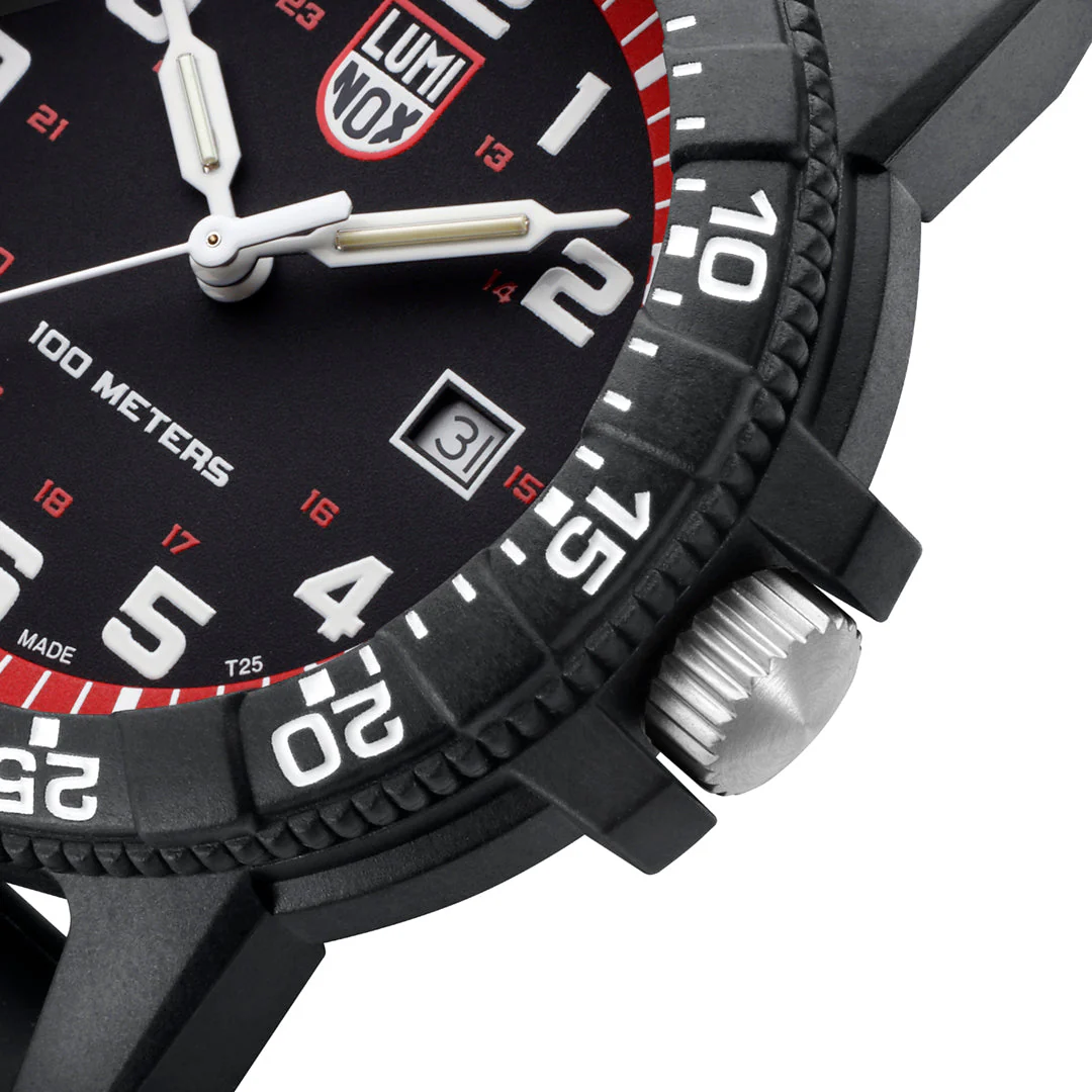 Leatherback Sea Turtle Men's Watch - Image 6