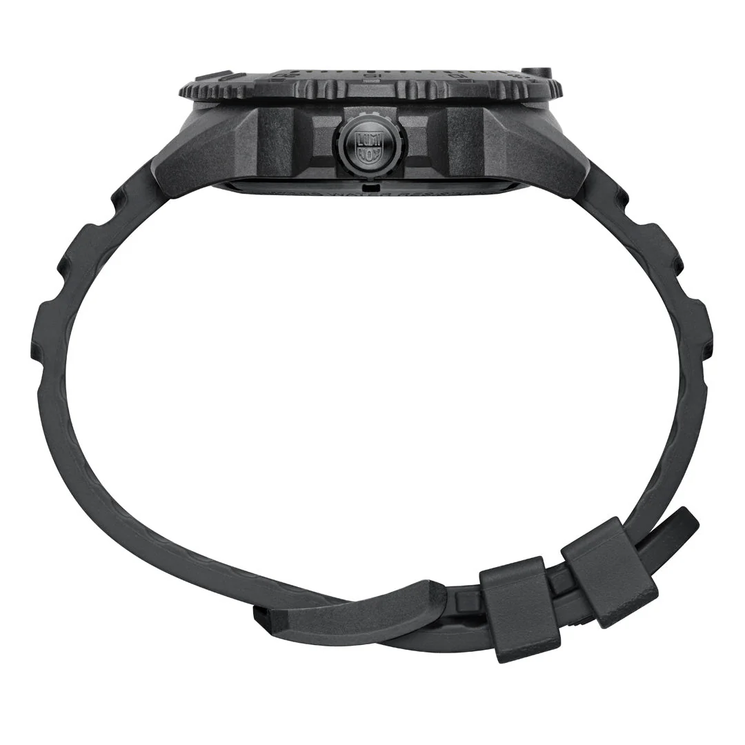 Luminox Navy SEAL Foundation 45mm Men's Watch - XS.3601.BO.NSF - Image 4