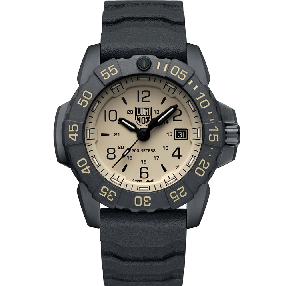 Luminox Navy Seal Foundation XS.3251.CBNSF.SET