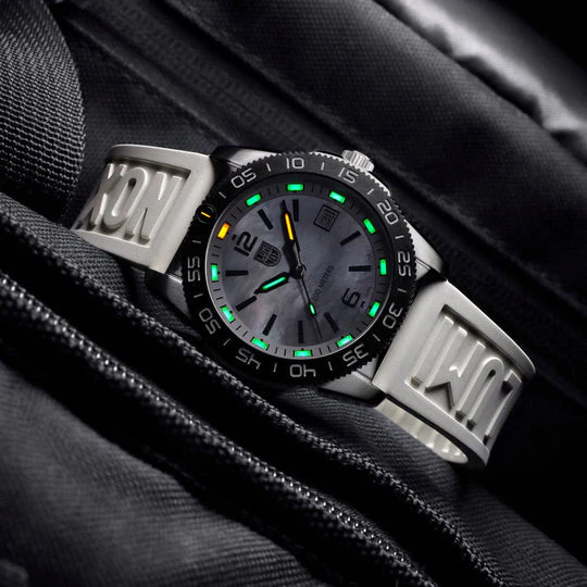 Pacific Diver Ripple 39mm Diver Watch - XS.3128M.SET - Image 11