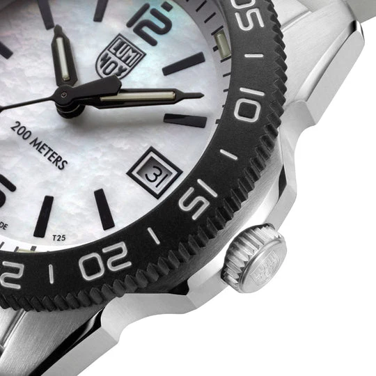 Pacific Diver Ripple 39mm Diver Watch - XS.3128M.SET - Image 6
