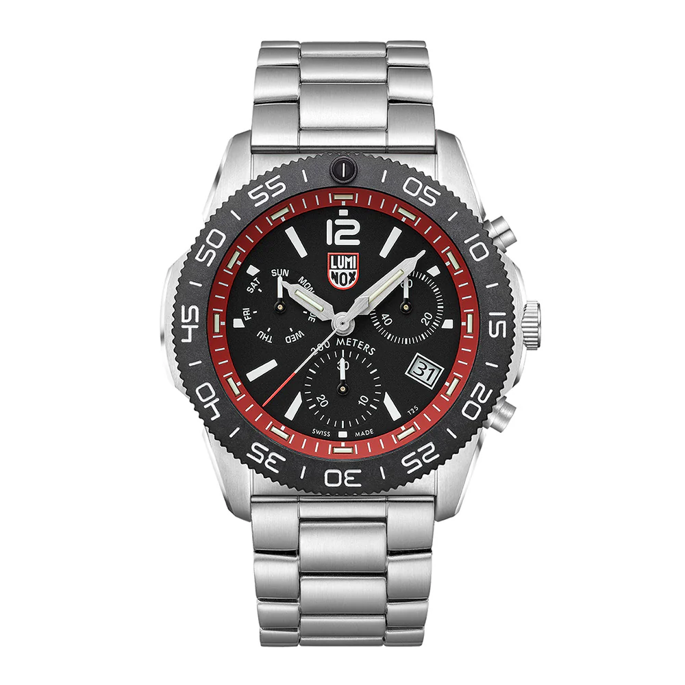 Luminox Pacific Diver XS.3155.M Chronograph