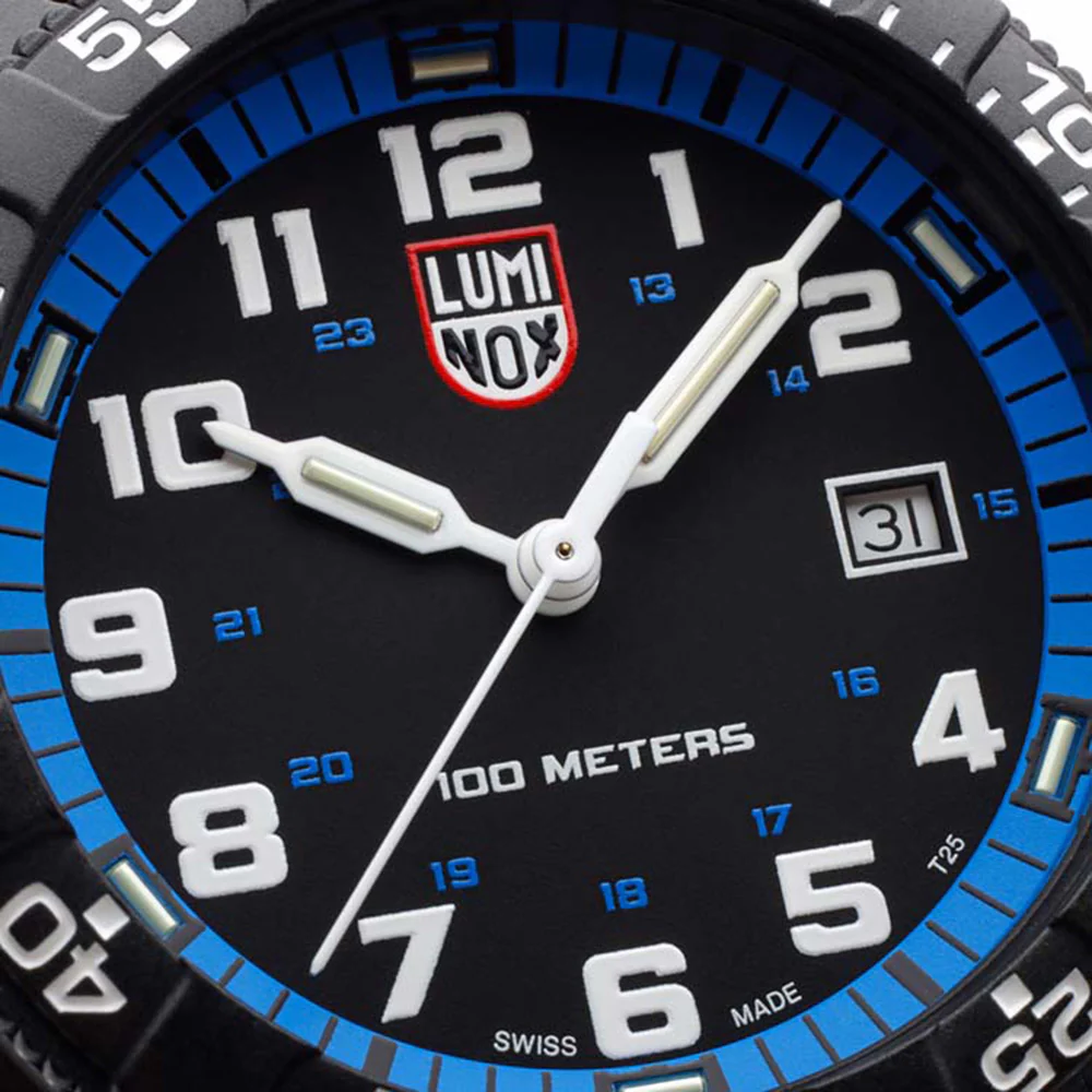 Luminox Sea Turtle Giant XS.0324 - Image 2