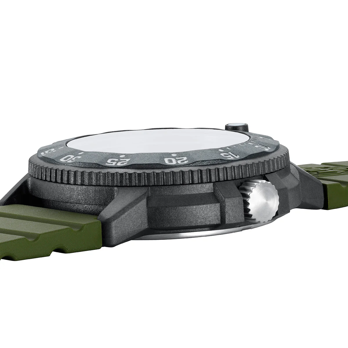 Luminox Original Navy SEAL 43mm Men's Watch - XS.3013.EVO.S - Image 3
